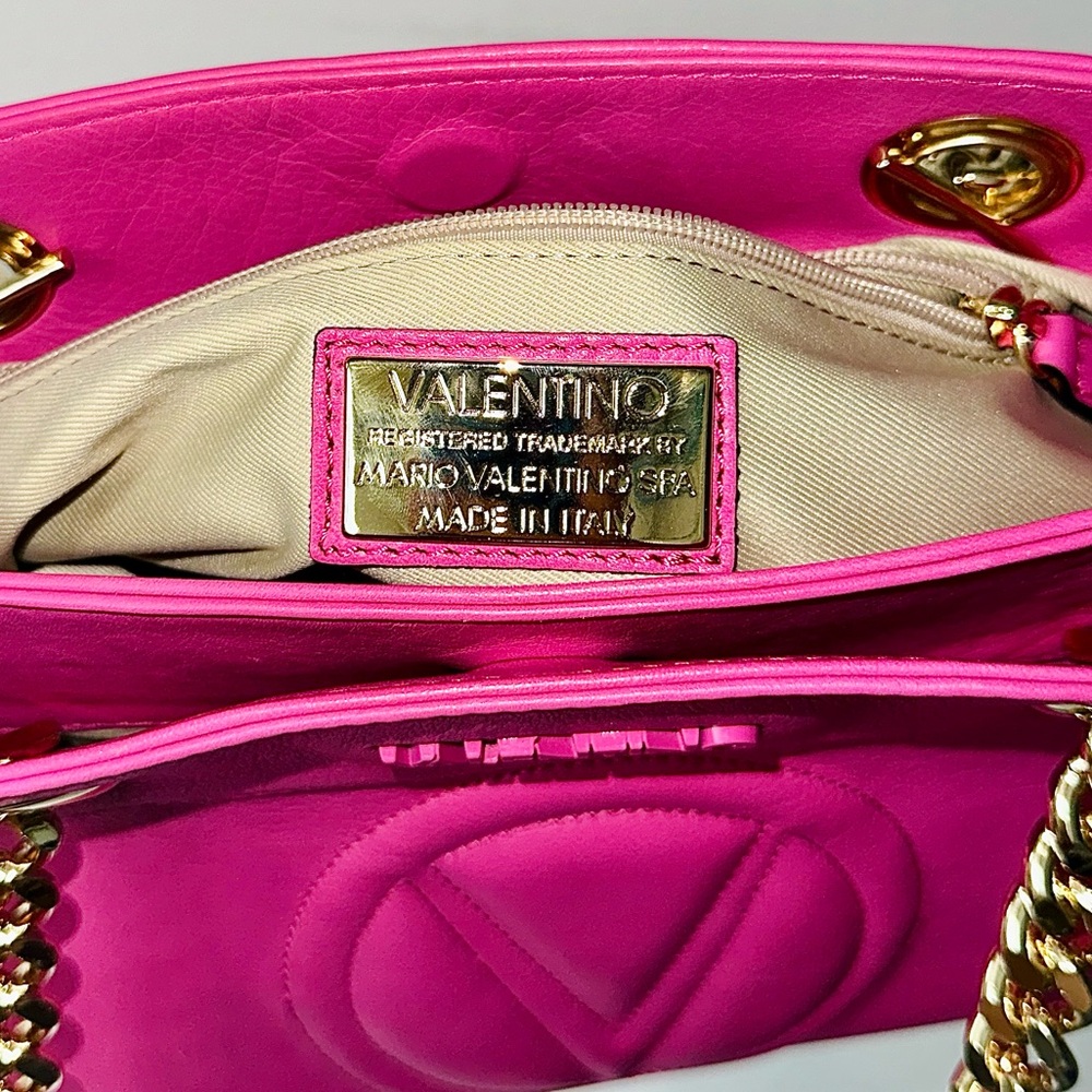 Valentino Shoulder Bag - Picture 4 of 4